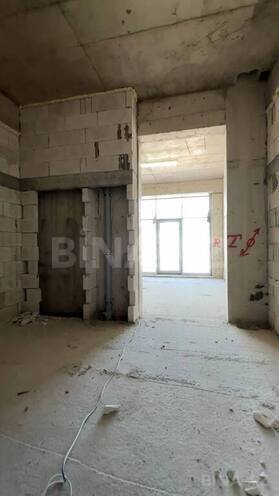 2 otaqlı yeni tikili - Nardaran q. - 84 m² (5)