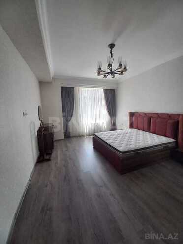 4-комн. новостройка - пос. Аг шехер - 200 м² (3)
