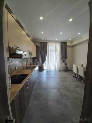 4-комн. новостройка - пос. Аг шехер - 200 м² (7)