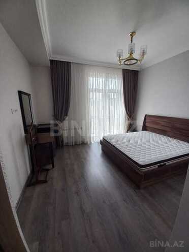 4-комн. новостройка - пос. Аг шехер - 200 м² (2)