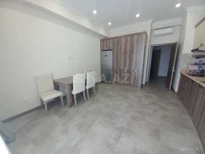 4-комн. новостройка - пос. Аг шехер - 200 м² (8)