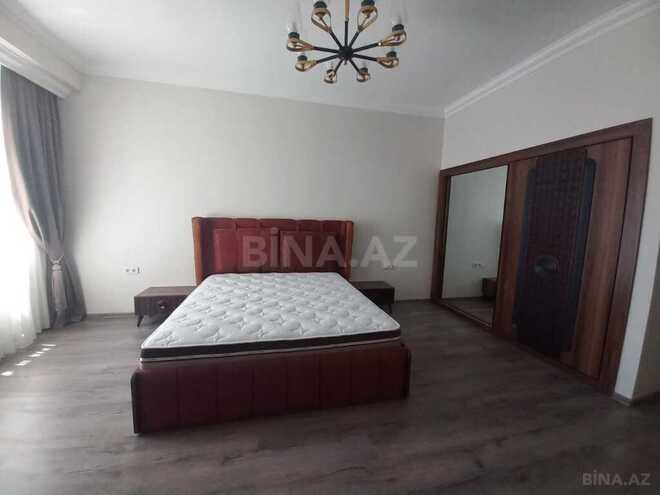 4-комн. новостройка - пос. Аг шехер - 200 м² (4)