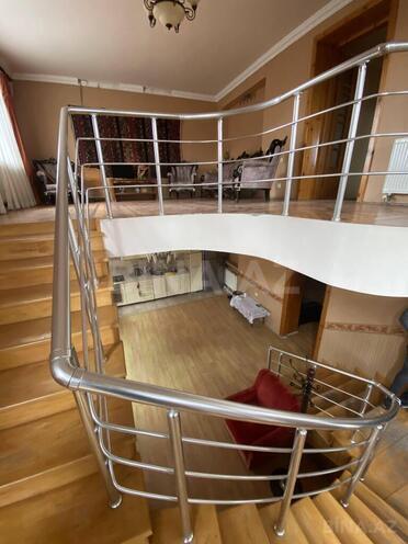 5-комн. дом/дача - Гянджа - 270 м² (13)