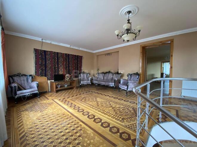 5-комн. дом/дача - Гянджа - 270 м² (14)