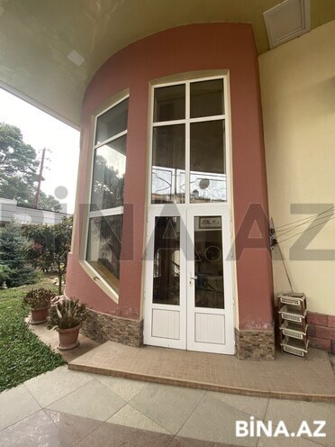 5-комн. дом/дача - Гянджа - 270 м² (2)