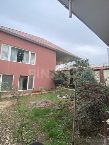 5-комн. дом/дача - Гянджа - 270 м² (20)