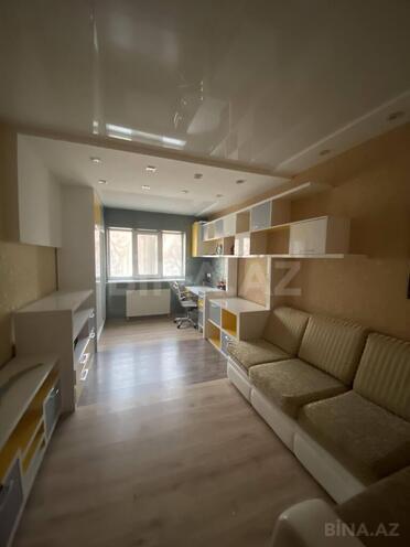 5-комн. дом/дача - Гянджа - 270 м² (11)