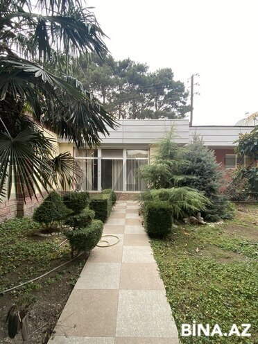 5-комн. дом/дача - Гянджа - 270 м² (23)