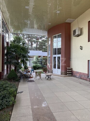 5-комн. дом/дача - Гянджа - 270 м² (1)