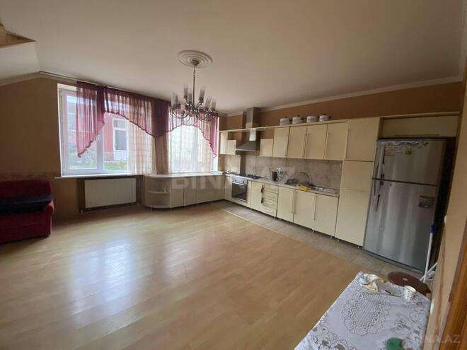 5-комн. дом/дача - Гянджа - 270 м² (6)