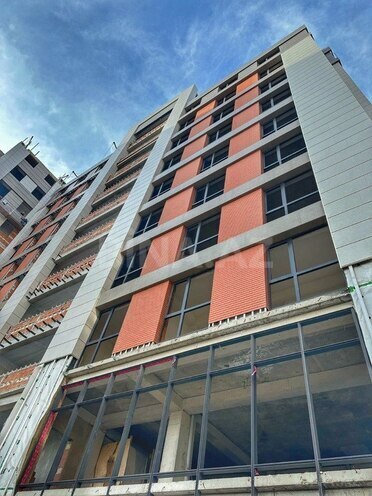 2-комн. новостройка - м. Низами - 113.2 м² (3)