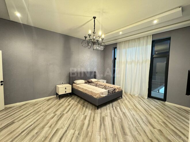 İcarəyə verilir 5 otaqlı həyət evi/bağ evi 320 m², Buzovna q., photo 22 from 31