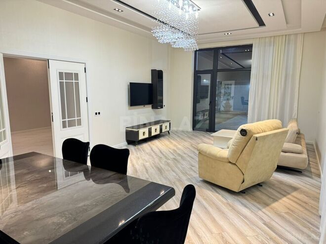 İcarəyə verilir 5 otaqlı həyət evi/bağ evi 320 m², Buzovna q., photo 15 from 31