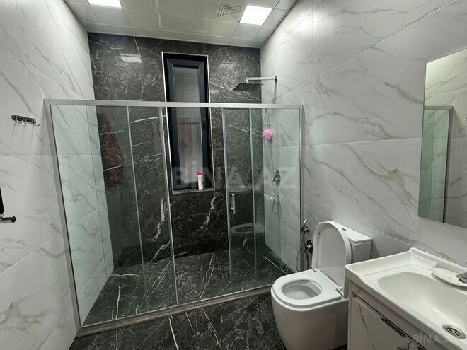 İcarəyə verilir 5 otaqlı həyət evi/bağ evi 320 m², Buzovna q., photo 29 from 31