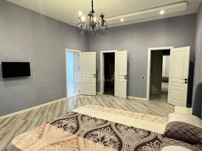 İcarəyə verilir 5 otaqlı həyət evi/bağ evi 320 m², Buzovna q., photo 20 from 31