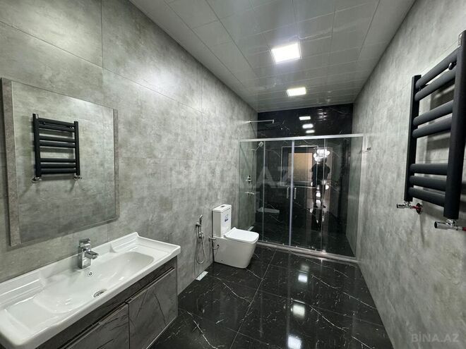 İcarəyə verilir 5 otaqlı həyət evi/bağ evi 320 m², Buzovna q., photo 30 from 31