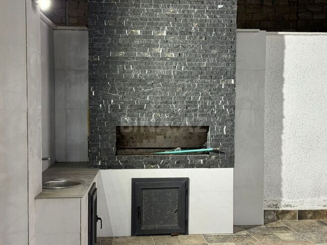 İcarəyə verilir 5 otaqlı həyət evi/bağ evi 320 m², Buzovna q., photo 9 from 31