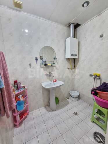 Satılır 4 otaqlı köhnə tikili 100 m², Binəqədi r., photo 7 from 10