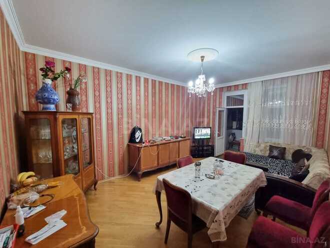 Satılır 4 otaqlı köhnə tikili 100 m², Binəqədi r., photo 1 from 10