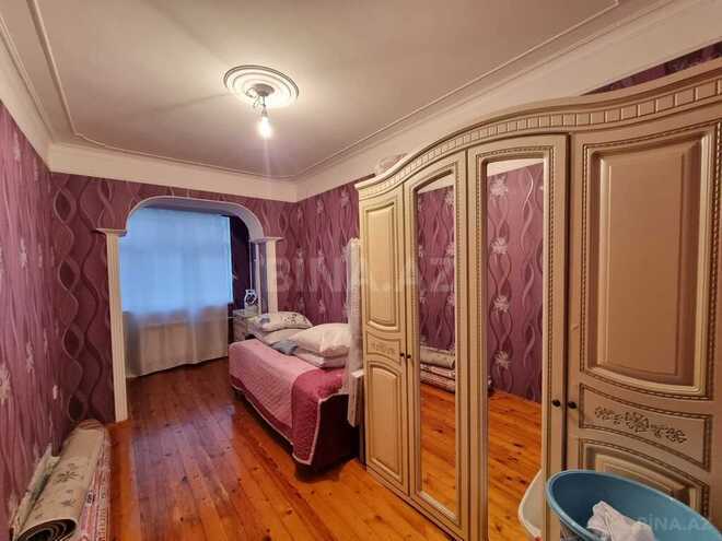 Satılır 4 otaqlı köhnə tikili 100 m², Binəqədi r., photo 5 from 10