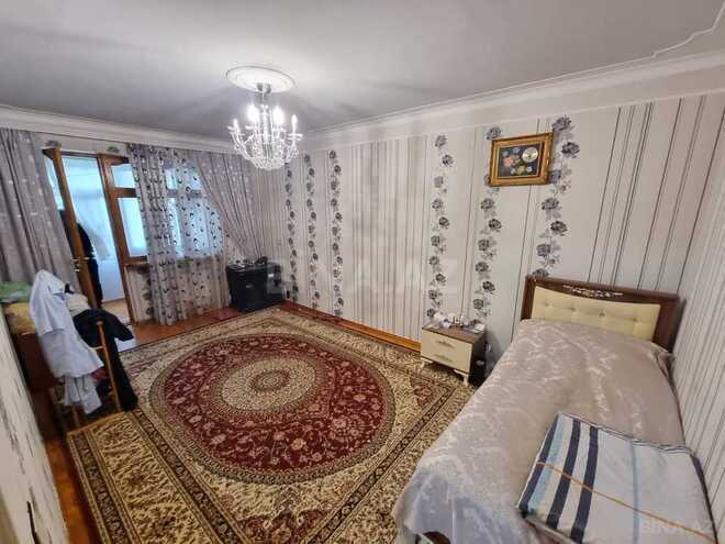 Satılır 4 otaqlı köhnə tikili 100 m², Binəqədi r., photo 3 from 10