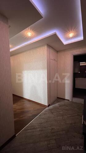İcarəyə verilir 2 otaqlı yeni tikili 106 m², Nəsimi r., photo 6 from 10