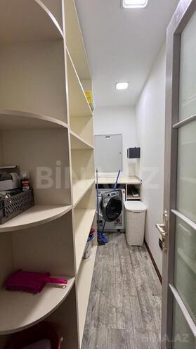 İcarəyə verilir 2 otaqlı yeni tikili 106 m², Nəsimi r., photo 7 from 10