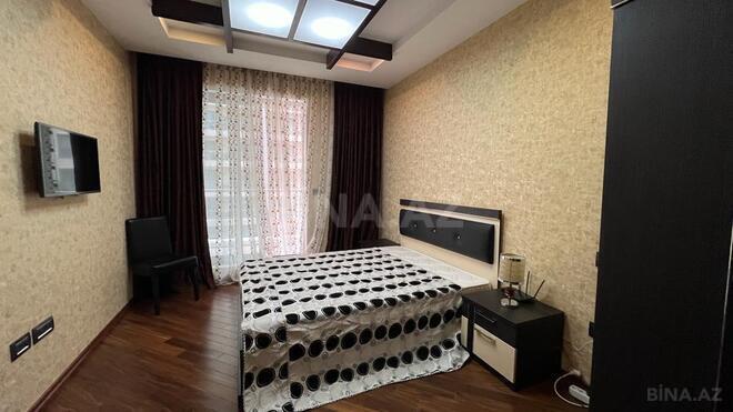 İcarəyə verilir 2 otaqlı yeni tikili 106 m², Nəsimi r., photo 8 from 10