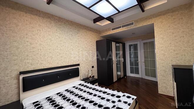 İcarəyə verilir 2 otaqlı yeni tikili 106 m², Nəsimi r., photo 9 from 10