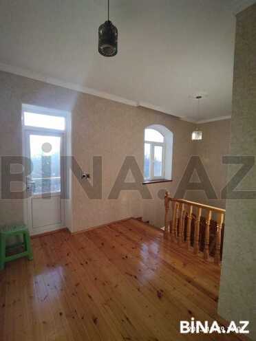 5 otaqlı həyət evi/bağ evi - Qəbələ - 124 m² (10)