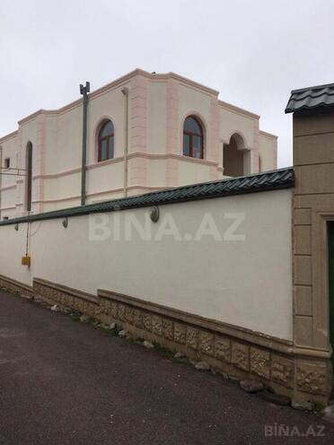 Продаётся 9-комн. дом/дача 370 м², пос. Бильгях, photo 17 from 19