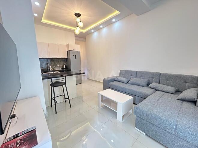 2-комн. новостройка - Наримановский  р. - 65 м² (3)