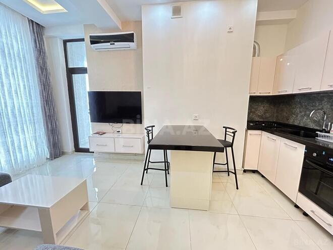 2-комн. новостройка - Наримановский  р. - 65 м² (6)