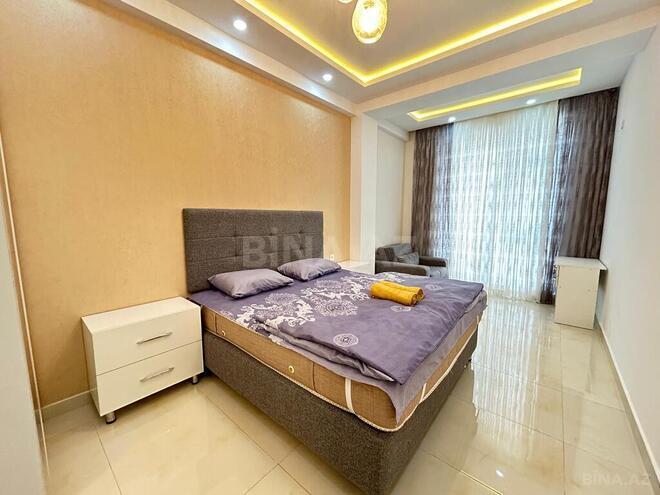 2-комн. новостройка - Наримановский  р. - 65 м² (1)