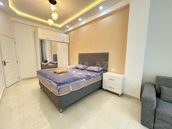 2-комн. новостройка - Наримановский  р. - 65 м² (5)