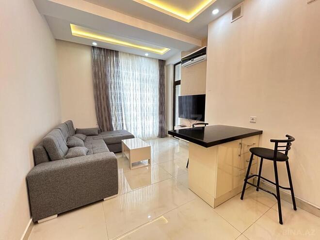 2-комн. новостройка - Наримановский  р. - 65 м² (2)