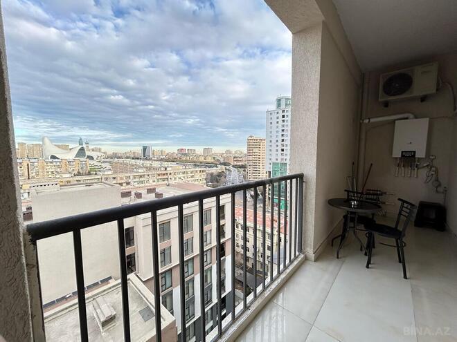 2-комн. новостройка - Наримановский  р. - 65 м² (9)