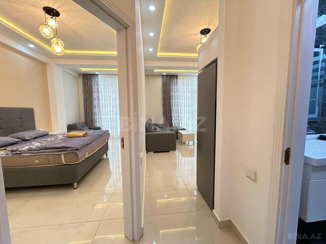2-комн. новостройка - Наримановский  р. - 65 м² (7)