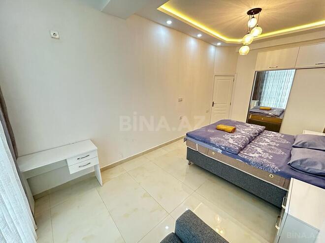 2-комн. новостройка - Наримановский  р. - 65 м² (4)