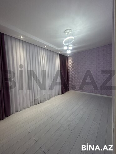 6 otaqlı həyət evi/bağ evi - Bakıxanov q. - 347 m² (10)