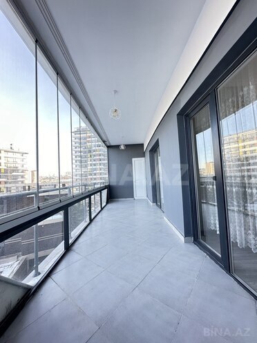 2-комн. новостройка - пос. Биладжары - 80.5 м² (13)