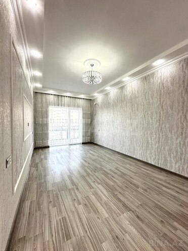 2-комн. новостройка - пос. Биладжары - 80.5 м² (5)