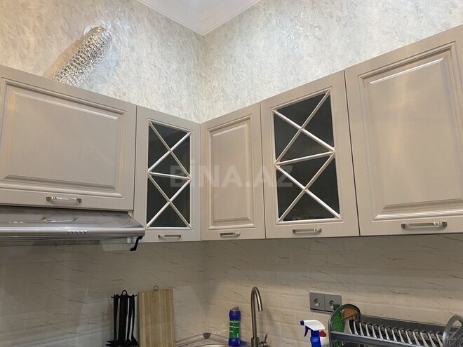 Сдаётся 2-комн. новостройка 55 м², м. 28 мая, photo 4 from 12