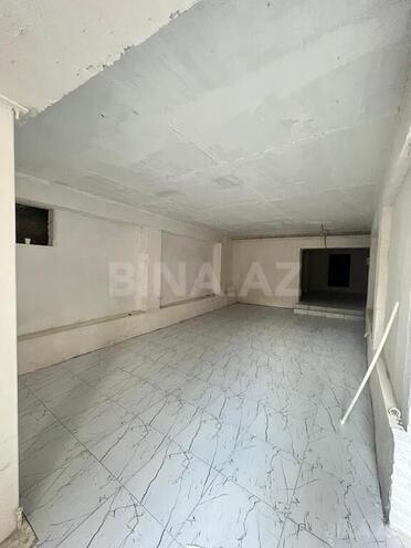 Obyekt - Azadlıq Prospekti m. - 260 m² (12)