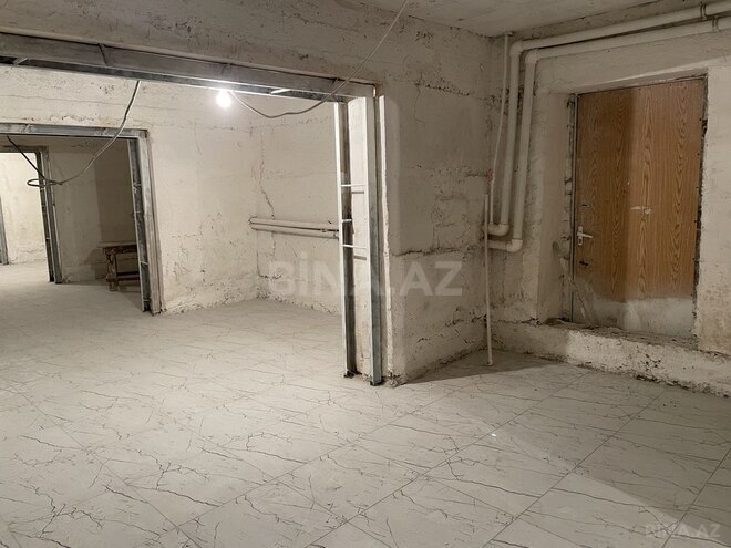 Объект - м. Азадлыг проспекти - 260 м² (9)