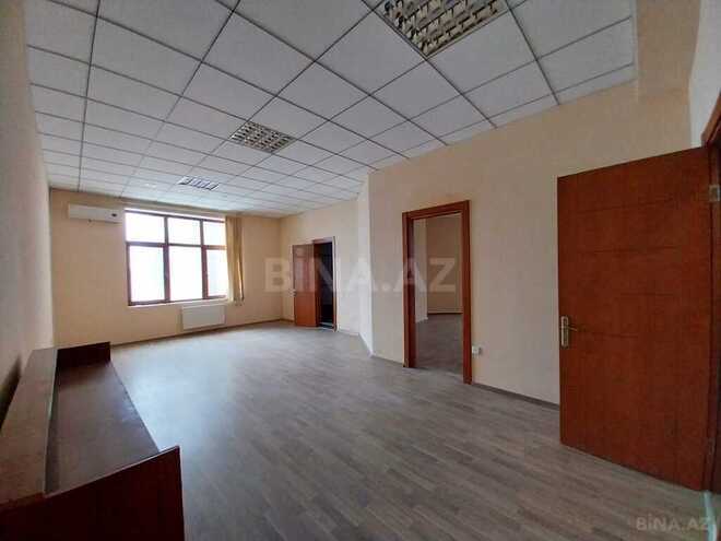 12 otaqlı ofis - Şah İsmayıl Xətai m. - 730 m² (4)