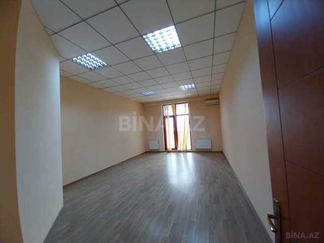 12 otaqlı ofis - Şah İsmayıl Xətai m. - 730 m² (2)