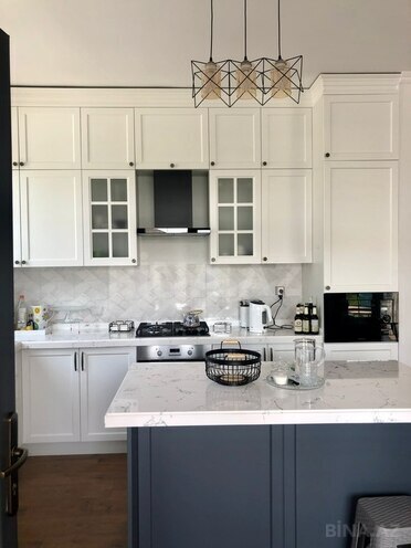 İcarəyə verilir 5 otaqlı həyət evi/bağ evi 250 m², Bilgəh q., photo 10 from 31