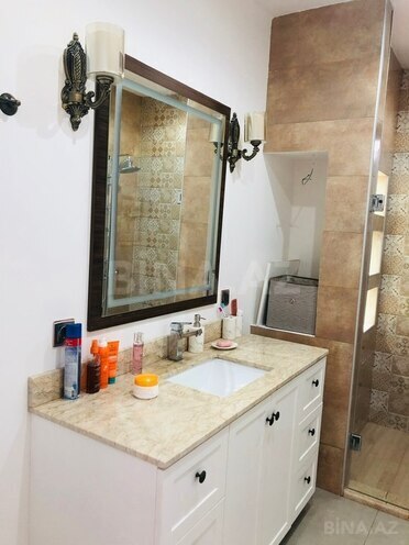 İcarəyə verilir 5 otaqlı həyət evi/bağ evi 250 m², Bilgəh q., photo 28 from 31