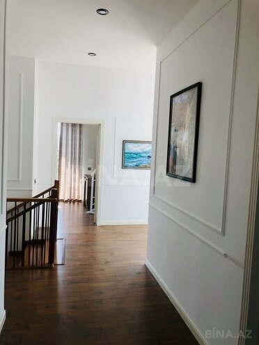 İcarəyə verilir 5 otaqlı həyət evi/bağ evi 250 m², Bilgəh q., photo 14 from 31